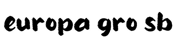 Burnt Corn  Free Fonts Download