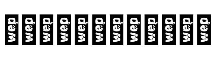 Dentuman  Free Fonts Download