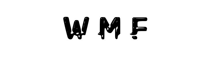 Dentuman  Free Fonts Download