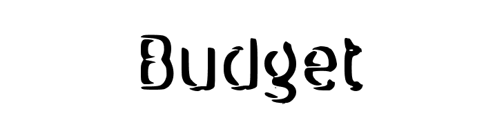 Dizzy Stencil  Free Fonts Download