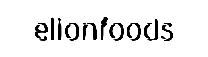 Dizzy Stencil  Free Fonts Download