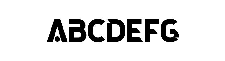 Dirgahayu  Free Fonts Download