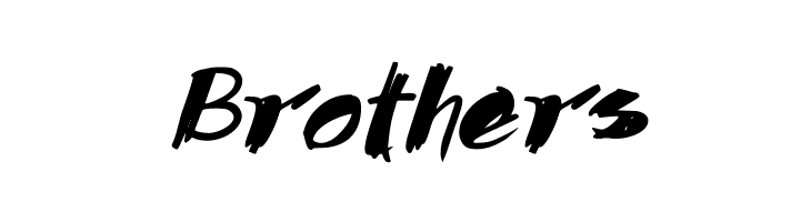 Benua Asia  Free Fonts Download