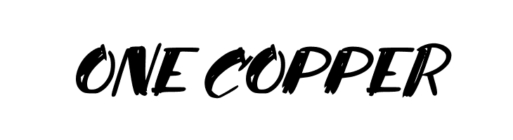 Benua Asia  Free Fonts Download