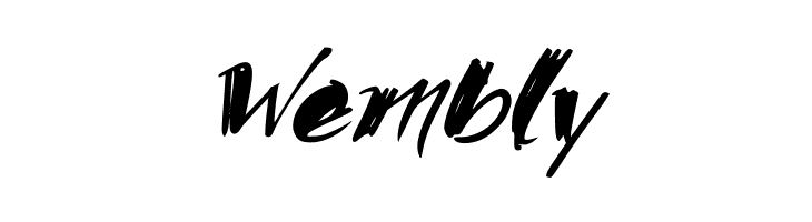 Benua Asia  Free Fonts Download