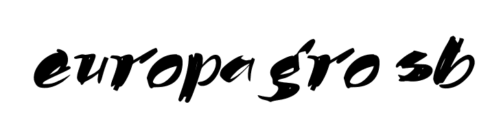 Benua Asia  Free Fonts Download