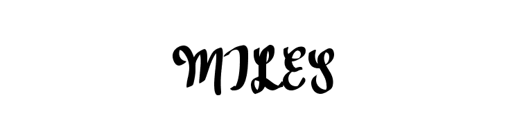 Asalkan_  Free Fonts Download