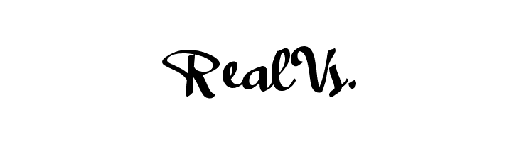 Asalkan_  Free Fonts Download