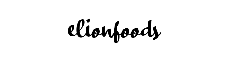 Asalkan_  Free Fonts Download