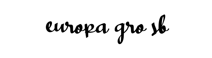 Asalkan_  Free Fonts Download