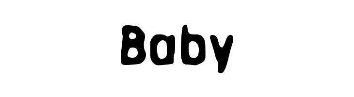 Deblur  Free Fonts Download