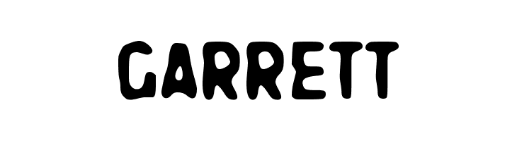 Deblur  Free Fonts Download