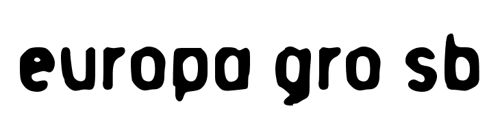 Deblur  Free Fonts Download