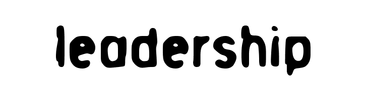 Deblur  Free Fonts Download