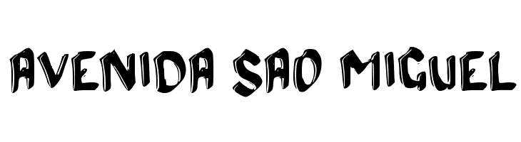 Cangkang  Free Fonts Download