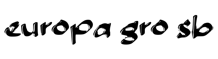Cangkang  Free Fonts Download