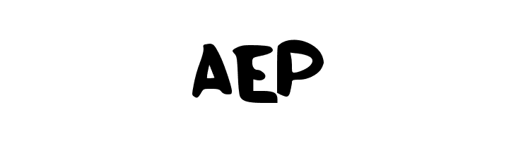 Bekerja Sama  Free Fonts Download