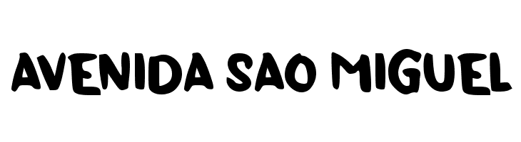 Bekerja Sama  Free Fonts Download