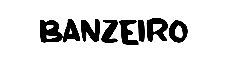 Bekerja Sama  Free Fonts Download