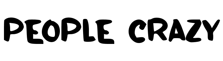 Bekerja Sama  Free Fonts Download