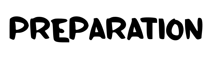 Bekerja Sama  Free Fonts Download