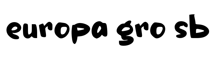 Bekerja Sama  Free Fonts Download