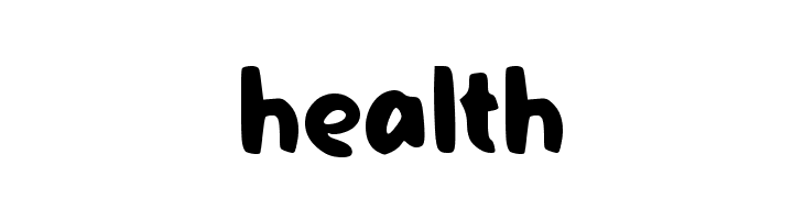 Bekerja Sama  Free Fonts Download