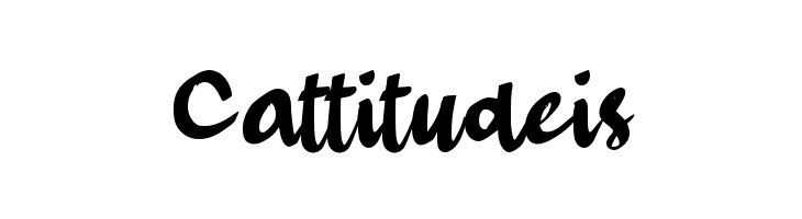 Cermati  Free Fonts Download