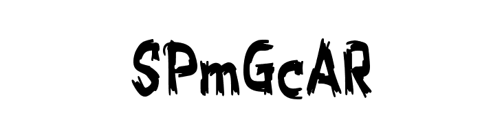 CARNO  Free Fonts Download