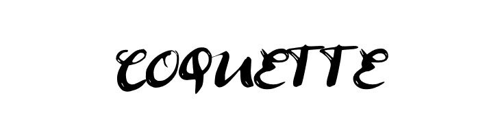 Ancen Solutip  Free Fonts Download