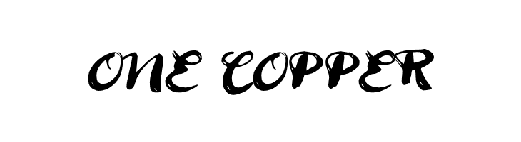 Ancen Solutip  Free Fonts Download