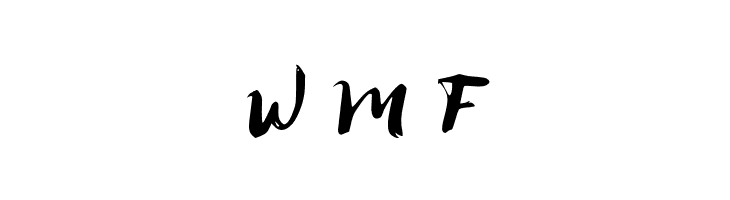 Ancen Solutip  Free Fonts Download