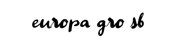 Ancen Solutip  Free Fonts Download