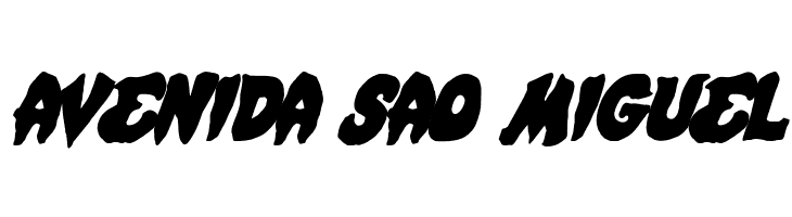 Mystic Singler Italic  Free Fonts Download