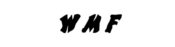 Mystic Singler Italic  Free Fonts Download