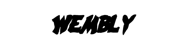 Mystic Singler Italic  Free Fonts Download