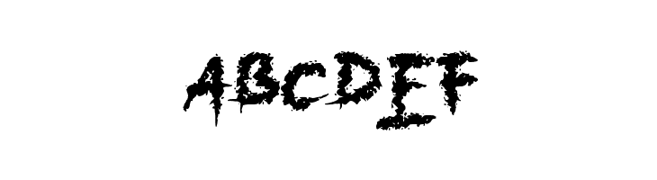 Bungkam  Free Fonts Download