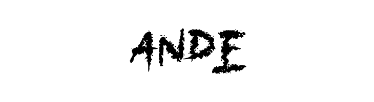 Bungkam  Free Fonts Download