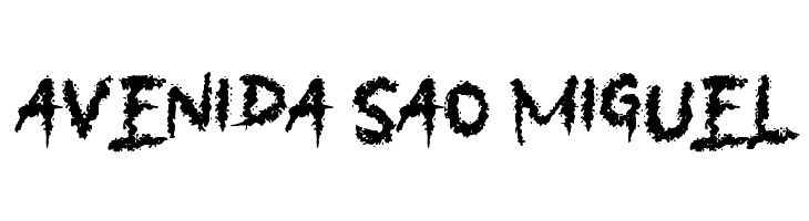 Bungkam  Free Fonts Download