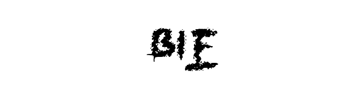Bungkam  Free Fonts Download