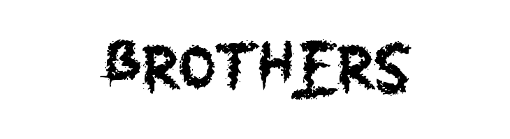 Bungkam  Free Fonts Download