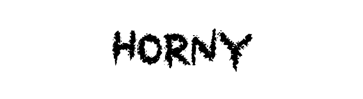 Bungkam  Free Fonts Download