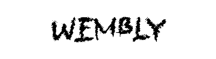 Bungkam  Free Fonts Download