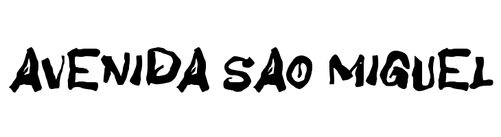 BUIH KOPI  Free Fonts Download