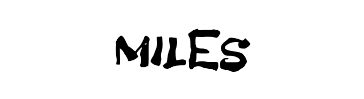 BUIH KOPI  Free Fonts Download