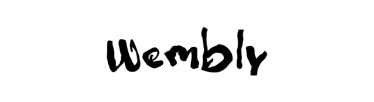 BUIH KOPI  Free Fonts Download