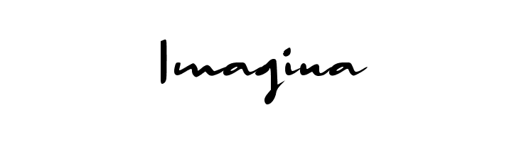 Cikeas Signature  Free Fonts Download