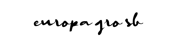 Cikeas Signature  Free Fonts Download