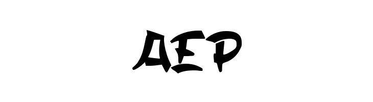 Bumbu Sushi  Free Fonts Download