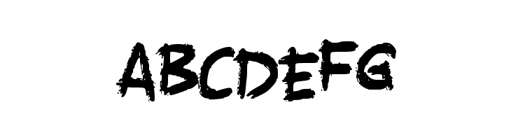 Bourdain  Free Fonts Download
